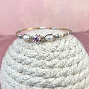 Puppy Love Ronaldo Bracelet